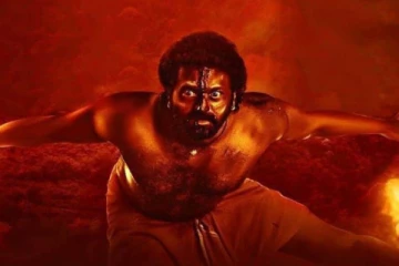 காந்தாரா படத்திற்காக ரிஷப் ஷெட்டிக்கு தாதாசாகெப் பால்கே விருது.. குவியும் வாழ்த்துகள்