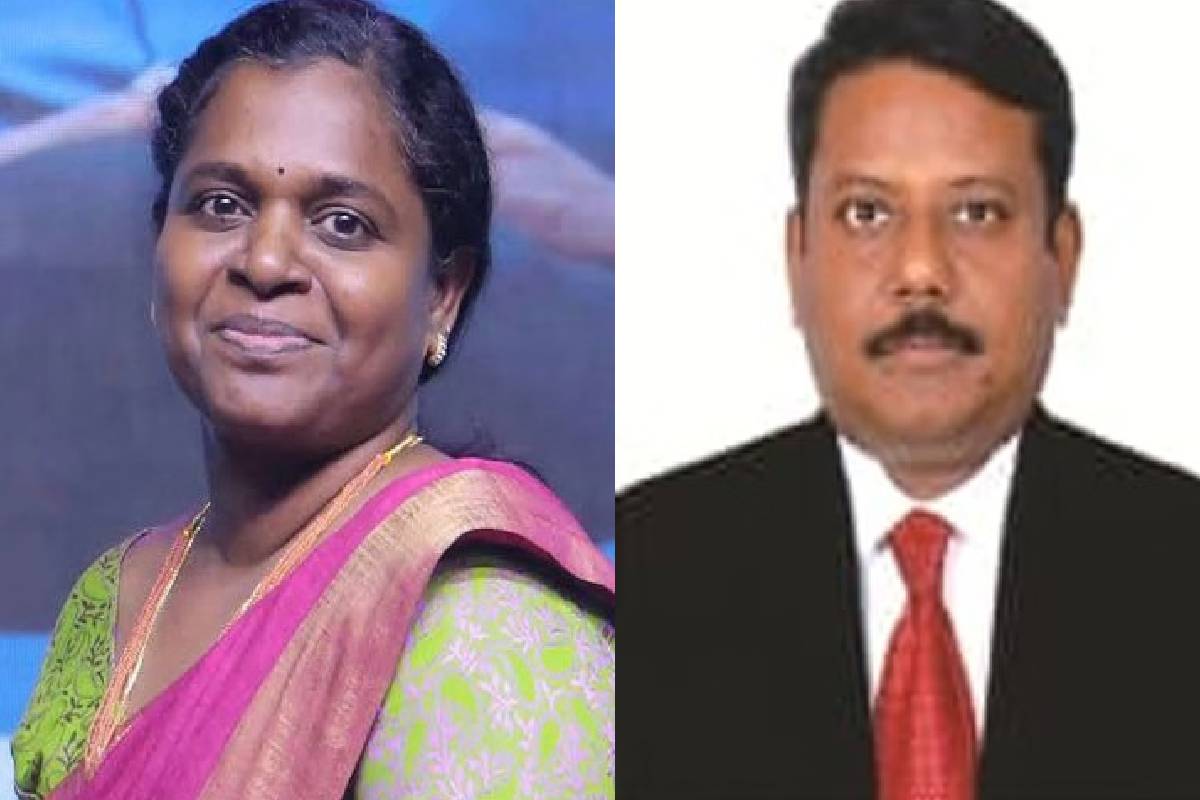 முதலமைச்சர் விஜயின் முதன்மை செயலாளர்கள் சற்றுமுன்னர் நியமனம் | Appointment Of Secretaries To Chief Minister Vijay