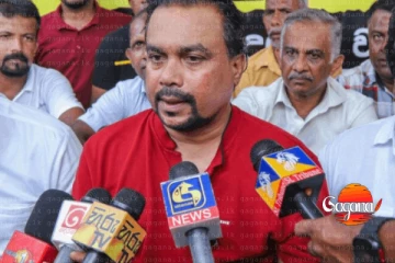 අරමුණ ඉටු වුණාද? - විමල් සත්‍යාග්‍රහය අවසන් කළේ ඇයි? මෙන්න හේතුව