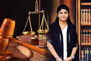 வவுனியாவில் இருந்து இளவயதில் நீதிபதியாக பதவியேற்கும் தமிழ் பெண்