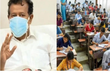 மாணவர்களுக்கு குட்நியூஸ் சென்ன அமைச்சர் பொன்முடி : என்ன செய்தி தெரியுமா?