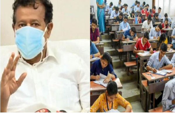 மாணவர்களுக்கு குட்நியூஸ் சென்ன அமைச்சர் பொன்முடி : என்ன செய்தி தெரியுமா? - தமிழ்நாடு