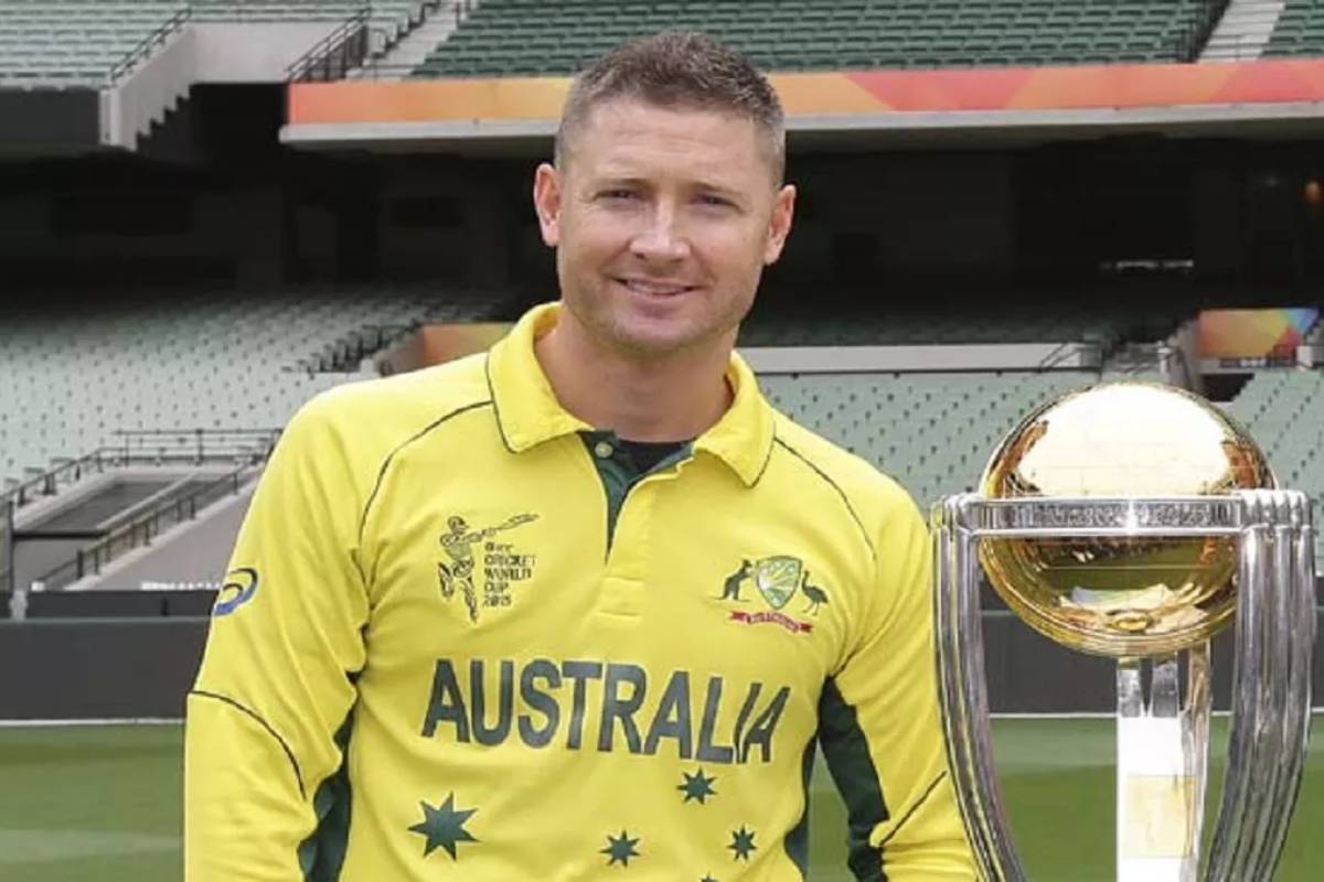 விபத்தில் சிக்கிய அவுஸ்திரேலிய வீரர் மைக்கேல் கிளார்க் | Michael Clarke Reveals Car Crash After Ipl Final