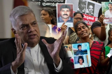 தமிழ் மக்களின் அரசியல் தீர்வு: ஜனாதிபதி வெளியிட்டுள்ள தகவல்