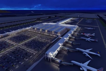 கட்டுநாயக்க விமான நிலைய வளாகத்தில் அமையவுள்ள பிரம்மாண்ட ஹோட்டல்