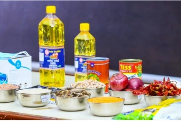 சுமார் 100 ரூபாவால் குறைக்கப்பட்ட பல அத்தியாவசிய பொருட்களின் விலைகள்! அமைச்சர் தகவல்