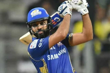 டக் அவுட்டில் சாதனைப் படைத்த ரோகித் சர்மா - இந்திய அணியில் கழட்டி விடப்படுகிறாரா?