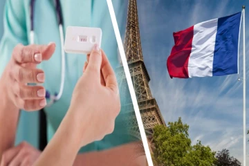 பிரான்ஸில் மனைவியின் கர்ப்பத்தில் சந்தேகம் ; இலங்கை தமிழ் பெண்ணுக்கு நிகழ்ந்த கொடுமை!