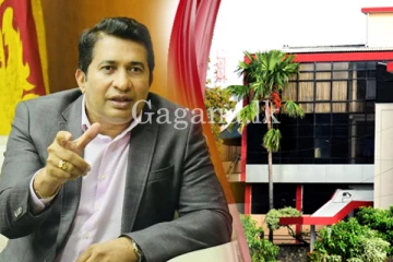 නීතිඥ සංගමයෙන් විශේෂ නිවේදනයක්