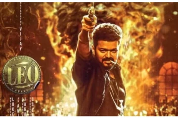 LEO MOVIE REVIEWS: லியோ திரைப்படம் எப்படி இருக்கு?