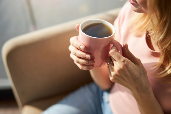 பிளாக் காபி குடிப்பவரா நீங்கள்? உங்களுக்கான அதிர்ச்சி தகவல் | Black Coffee Drinkers