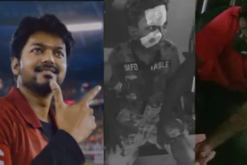 பிகில் படத்தை காட்டி சிகிச்சை பெற்ற சிறுவனுக்கு.. நடிகர் விஜய் கொடுக்கும் சர்ஃப்ரைஸ்!