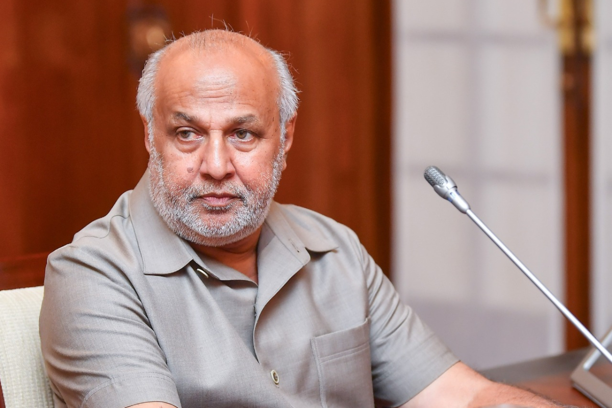 ஜனாதிபதி - 6 தமிழ்க் கட்சிகளின் தலைவர்கள் சந்திப்பில் திட்டவட்டமான தீர்மானம் எதுவும் எட்டப்படவில்லை..! | President Meeting With Leaders Six Tamil Parties