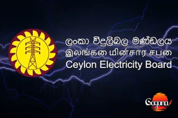 ඉස්සරහට විදුලියත් නැති වෙයිද? අති විශාල ඉංජිනේරු හිඟයක්