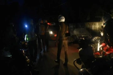 தென்னிலங்கையில் பயங்கரம்: ஒரே குடும்பத்தை சேர்ந்த மூவர் மீது துப்பாக்கிச்சூடு!