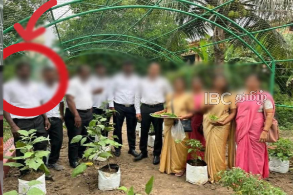 மன்னாரில் கிராம சேவையாளரின் அடாவடி : வெள்ளத்தால் பாதிக்கப்பட்ட மக்கள் வேதனை | Flood People Mannar Suffer From Grama Sevaka