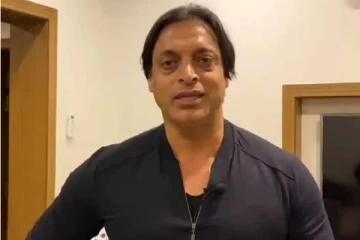 இந்திய அணியை இறுதி போட்டியில் தோற்கடித்து பாகிஸ்தான் வெல்ல வேண்டும் - ஷோயப் அக்தர்