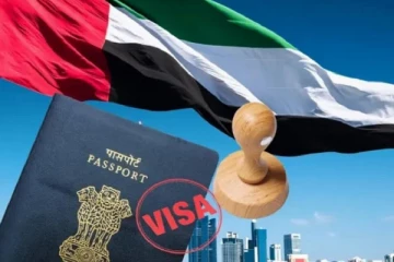 இந்த 9 நாடுகளுக்கு விசா இல்லை - ஐக்கிய அரபு அமீரகம் அறிவிப்பு!