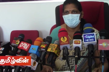 மட்டக்களப்பு போதனா வைத்தியசாலை தாதியர்களால் ஒருமணி நேர பணிப்பகிஷ்கரிப்பு போராட்டம்