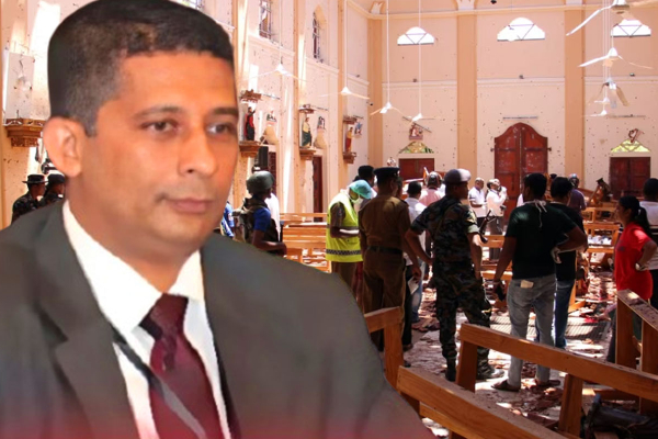 සුරේෂ් සලේ අත්අඩංගුවට ගත්තේ පැහැදිලි සාක්ෂි මත.. පැය 72ක් රඳවා ගනී | Suresh Sallay S Arrest Police Give More Details