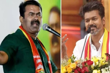 தேர்தலில் தோற்று செத்து சாம்பலே ஆனாலும்..அதுமட்டும் நடக்காது - சீமான் திட்டவட்டம்