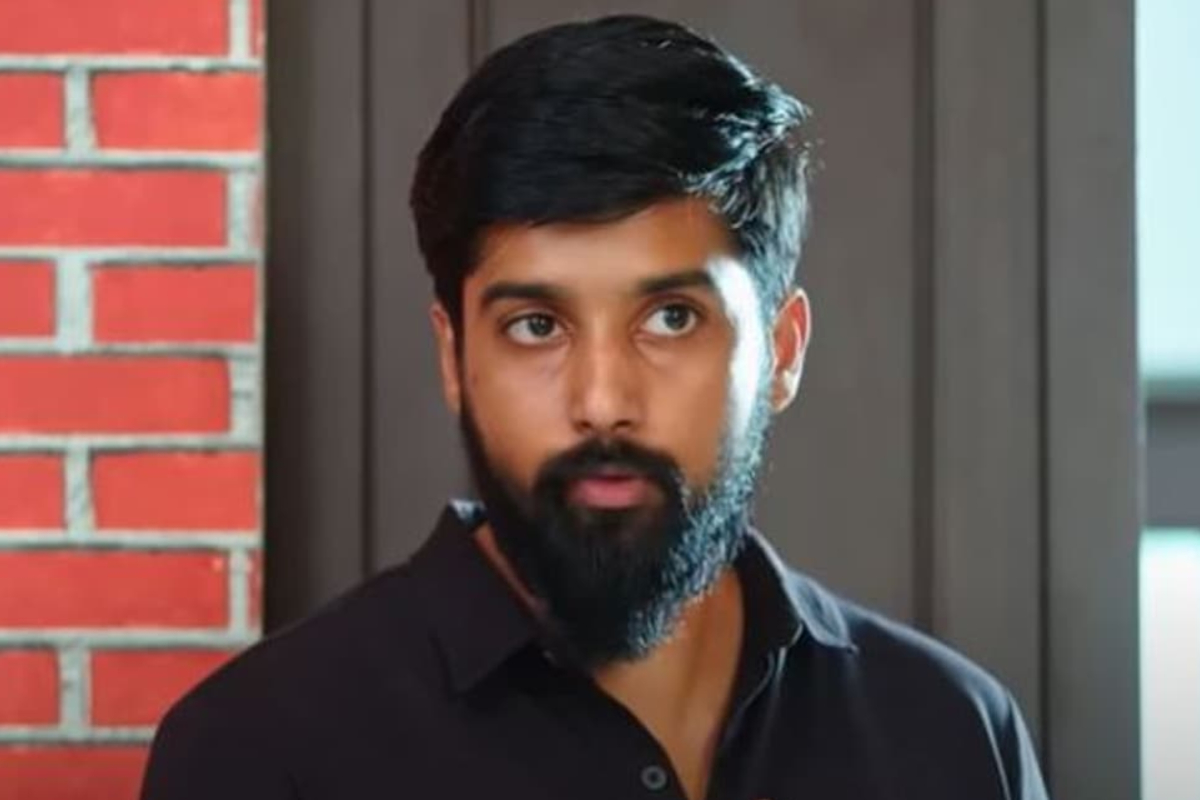 எதிர்நீச்சல் சீரியல் சக்தி யார் என்று உங்களுக்கு தெரியுமா? தந்தையின் கனவை நிறைவேற்றிய மகன் | Ethirneechal Sabari Prasanth Life And Cinema Dream