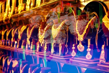 நகை வாங்க காத்திருப்போருக்கு மீண்டும் வாய்ப்பு கிடைக்கும் சாத்தியம்! தங்கத்தின் விலையில் ஏற்பட்டுள்ள மாற்றம்