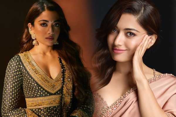 வக்கிரம் புடிச்சவங்க கையில் AI!! டீப் ஃபேக் புகைப்படத்தால் கொந்தளித்த நடிகை ராஷ்மிகா.. | Ai Misuse Create Badly Target Women Rashmika