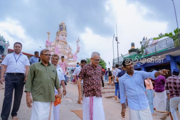 இலங்கை மக்களின் தீபாவளி கொண்டாட்டம் | Diwali Celebreation Sri Lanka