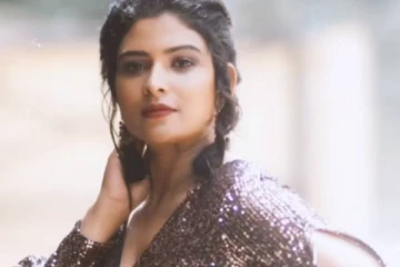 எதுவும் இல்லாமல் போட்டோஷூட்! வாய்ப்பிற்காக விஜே மகேஸ்வரி வெளியிட்ட புகைப்படம்