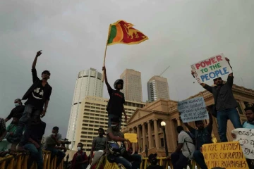17ஆவது நாளாக தொடரும் மக்கள் எழுச்சி போராட்டம்!