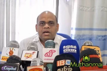 2025ஆம் ஆண்டுக்கான நிதி ஒதுக்கீட்டில் கிழக்கிற்கான ஒதுக்கீடு தொடர்பில் வெளியான அதிருப்தி