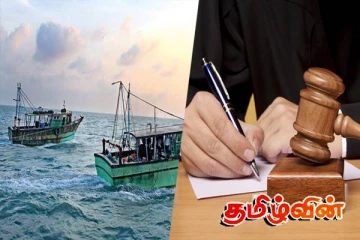 யாழில் கைதான 29 பாண்டிச்சேரி கடற்றொழிலாளர்களுக்கு விளக்கமறியல் நீடிப்பு!