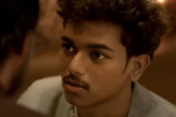 டிரெண்டிங்: GOAT ட்ரைலரில் இதையெல்லாம் கவனித்தீர்களா?