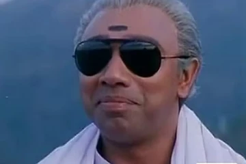 விஜய் சொன்ன வார்த்தை.. போன் போட்டு நன்றி சொன்ன நடிகர் சத்யராஜ்!