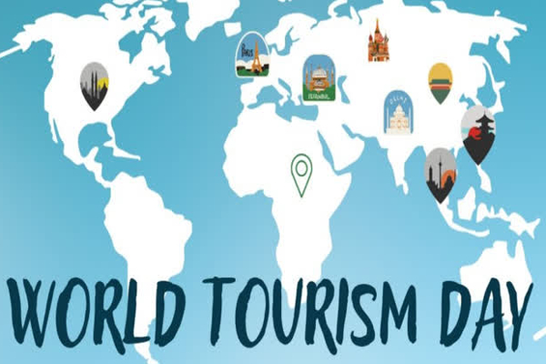 உலக சுற்றுலா தினம் கொண்டாடுவது ஏன்..! முக்கியத்துவம் இவை தான்.. | World Tourism Day Tamil
