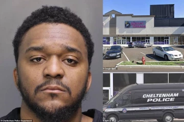 உடற்பயிற்சி கூடத்தில் நுழைய தடை: பயங்கர செயலில் ஈடுபட்ட இளைஞர்..அதிர்ச்சி சம்பவம்