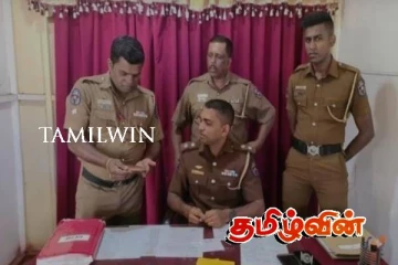 ஒல்லாந்தர் காலத்து கேடயத்துடன் ஹட்டனில் ஒருவர் கைது