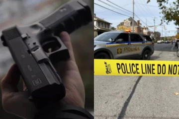 பாட்டியை ஓடும் காரில் துப்பாக்கியால் சுட்ட 6 வயது சிறுமி: இறுதியில் தெரியவந்த உண்மை