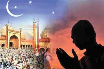 நோன்பு என்பது இஸ்லாமியர்களின் கடமை!