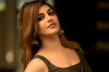 ஒரே ஒரு ட்விட்டுக்காக யாஷிகா ஆனந்தை வெச்சி செய்யும் நெட்டிசன்கள்