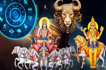 இன்னும் 13 நாட்களில் கொட்டி அடிக்கப்போகும் ராஜயோகம் பணமூட்டை எந்த ராசிகளுக்கு?