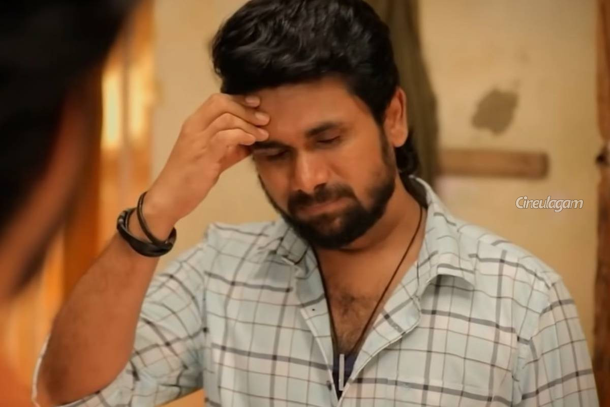 நிலா விவாகரத்து கேட்டதற்கு பின் இப்படி ஒரு உண்மை காரணமா?... அய்யனார் துணை பரபரப்பு எபிசோட் | Ayyanar Thunai Serial May 9 Episode