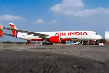 வெடிகுண்டு மிரட்டல்; நியுயோர்க்கிற்கு புறப்பட்ட எயர் இந்தியா விமானம் அவரசமாக தரையிறக்கம்