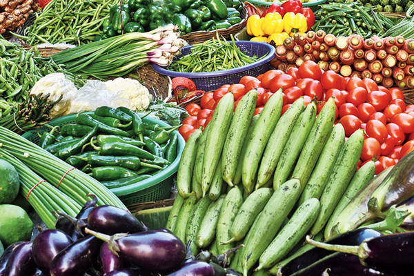 மரக்கறிகளின் மொத்த விலைகள் வீழ்ச்சி | Wholesale Prices Of Vegetables Fall