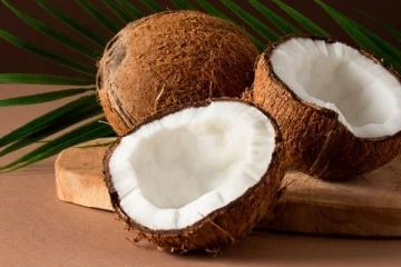 அதிகரித்துள்ள தேங்காய் விலை