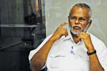 மக்கள் சேவையால் உங்கள் உயிர் காப்பாற்றப்பட்டது - டக்ளஸ் முன் கூறிய கிராம அலுவலர்