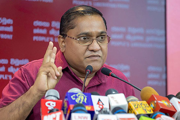 புலம்பெயர் மக்களிடம் அநுர அரசின் அவசர கோரிக்கை | Sl Govt Request Donation From Sri Lankan Diaspora புலம்பெயர் மக்களிடம் அநுர அரசின் அவசர கோரிக்கை | Sl Govt Request Donation From Sri Lankan Diaspora