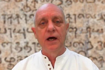 1 வாரத்திற்கு முன்பே அந்த சம்பவத்தை அப்படியே கணித்த ஜோதிடர் - யார் இந்த ஹாமில்டன்?