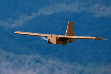 ரஷ்யாவுக்குள் ரகசியமாக நுழைந்த ஆளில்லா விமானம்!